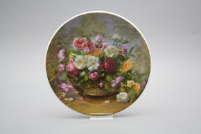 Hängeteller 19cm Williams Albert - Fantasy Old Roses A