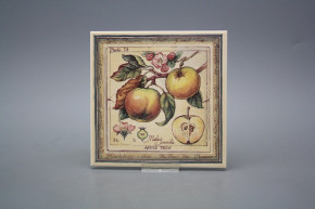 Fliese 15x15cm Fruits BEIGE