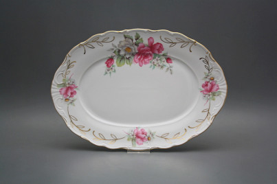 Oval 32cm Verona Freude EGL Lux č.1