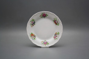 Dessertteller 19cm Verona Meissen Bouquet ABB