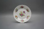 Dessertteller 19cm Verona Meissen Bouquet FBB č.3