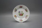 Dessertteller 19cm Verona Meissen Bouquet FBB č.5