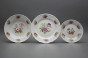 Tellerset Verona Meissen Bouquet 24teiliges FBB č.2