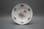 Tiefer Teller 24,5cm Verona Meissen Bouquet FZL č.6