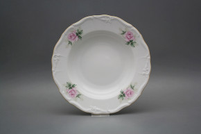 Tiefer Teller 23cm Marie Louise Claremont EGL