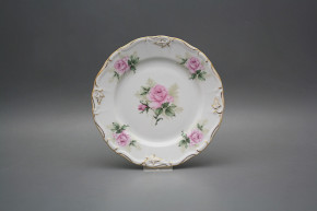 Dessertteller 19cm Marie Louise Claremont GGL Lux