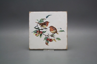 Forli Blanco Wandfliese 15x15cm Robin č.1