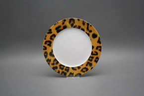 Dessertteller 19cm Nina Leopard KBB