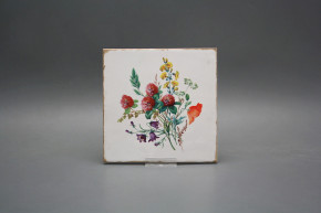 Forli Blanco Wandfliese 15x15cm Blumenwiese A