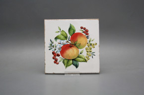 Forli Blanco Wandfliese 15x15cm Apple