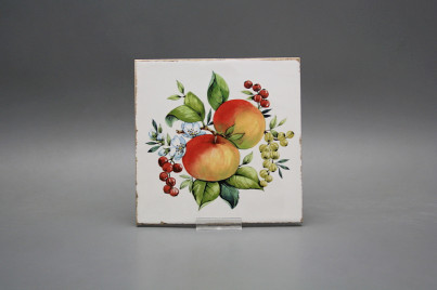 Forli Blanco Wandfliese 15x15cm Apple č.1