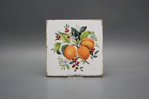 Forli Blanco Wandfliese 15x15cm Apricot