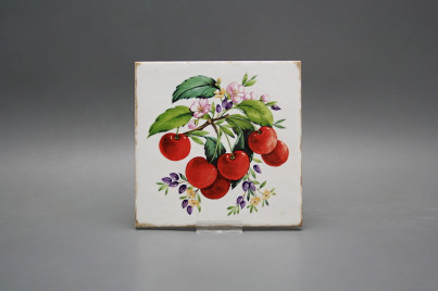 Forli Blanco Wandfliese 15x15cm Cherry č.1