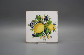 Forli Blanco Wandfliese 15x15cm Lemon