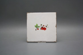 Forli Blanco Wandfliese 20x20cm Waldbeeren