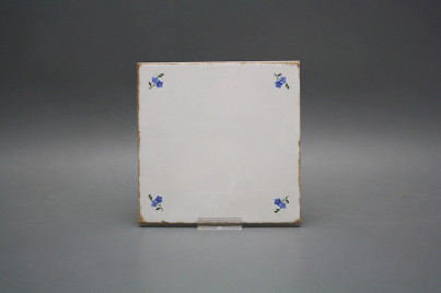 Forli Blanco Wandfliese 20x20cm Vergissmeinnicht Streuer E č.1