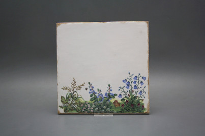 Forli Blanco Wandfliese 20x20cm Hedgerow B č.1