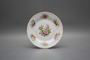 Dessertteller 19cm Verona Meissen Bouquet FCL