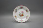 Dessertteller 19cm Verona Meissen Bouquet FCL č.4