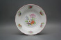 Tiefer Teller 24,5cm Verona Meissen Bouquet FCL č.3