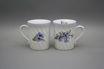 Tasse Richmond 0,25l Kornblumen AL č.1