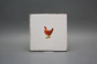 Forli Blanco Wandfliese 15x15cm Henne Size 4 č.6