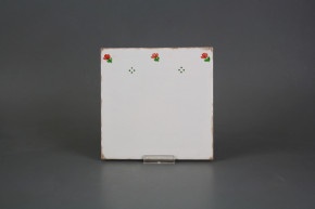 Forli Blanco Wandfliese 15x15cm dec.01.01ZC