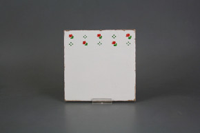 Forli Blanco Wandfliese 15x15cm dec.01.03ZC