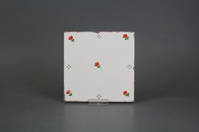 Forli Blanco Wandfliese 15x15cm dec.01.04ZC