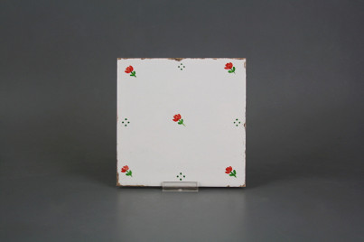 Forli Blanco Wandfliese 15x15cm dec.01.04ZC č.1