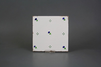 Forli Blanco Wandfliese 15x15cm dec.01.04ZM č.1