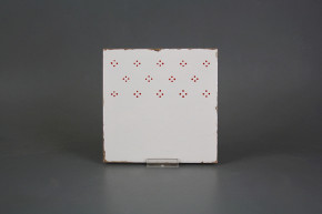 Forli Blanco Wandfliese 15x15cm dec.03.03C