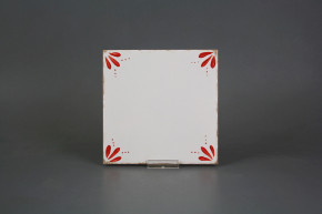 Forli Blanco Wandfliese 15x15cm dec.04.02C