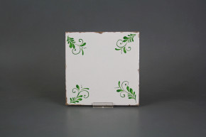 Forli Blanco Wandfliese 15x15cm dec.05.01Z