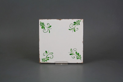 Forli Blanco Wandfliese 15x15cm dec.05.01Z č.1