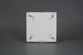 Forli Blanco Wandfliese 15x15cm dec.05.02B