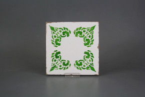 Forli Blanco Wandfliese 15x15cm dec.06.05Z