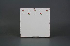 Forli Blanco Wandfliese 20x20cm dec.01.03ZC