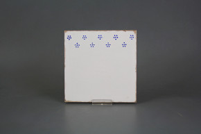 Forli Blanco Wandfliese 15x15cm dec.03.02SM