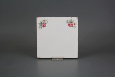 Forli Blanco Wandfliese 15x15cm Freude X č.1